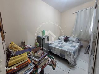 Apartamento à venda no GRAND VILLE RESIDENCE - Barra dos Coqueiros | 2 Quartos