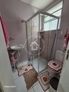 Apartamento à venda no GRAND VILLE RESIDENCE - Barra dos Coqueiros | 2 Quartos