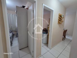 Apartamento à venda no GRAND VILLE RESIDENCE - Barra dos Coqueiros | 2 Quartos