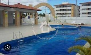 Apartamento à venda no GRAND VILLE RESIDENCE - Barra dos Coqueiros | 2 Quartos