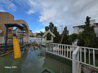 Apartamento à venda no GRAND VILLE RESIDENCE - Barra dos Coqueiros | 2 Quartos