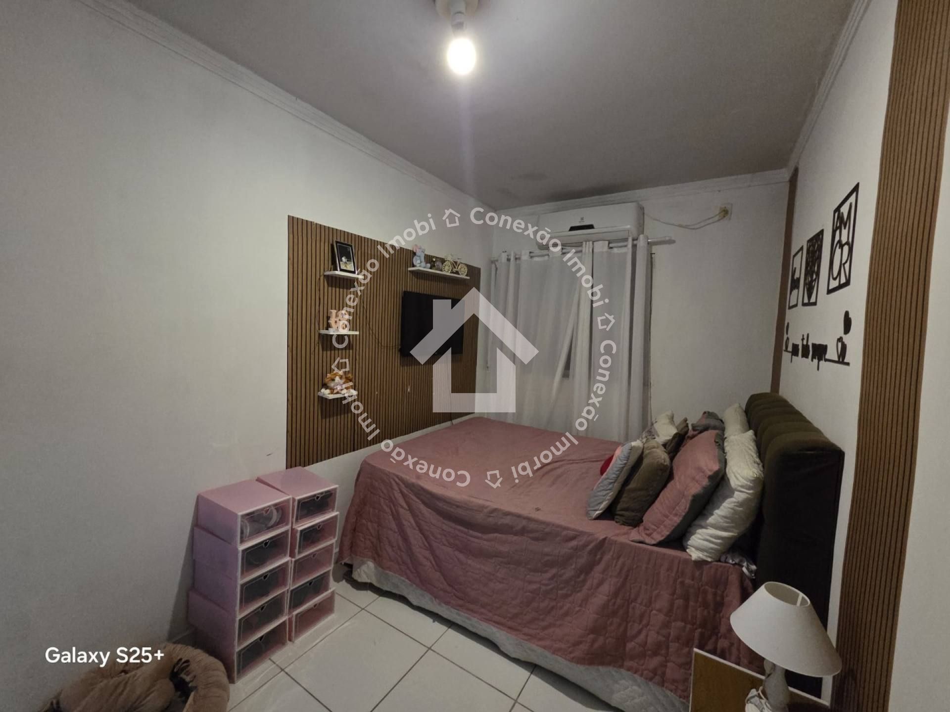 Casa de esquina à venda no CONDOMÍNIO TERRA NOVA  - São Brás | 2 Quartos