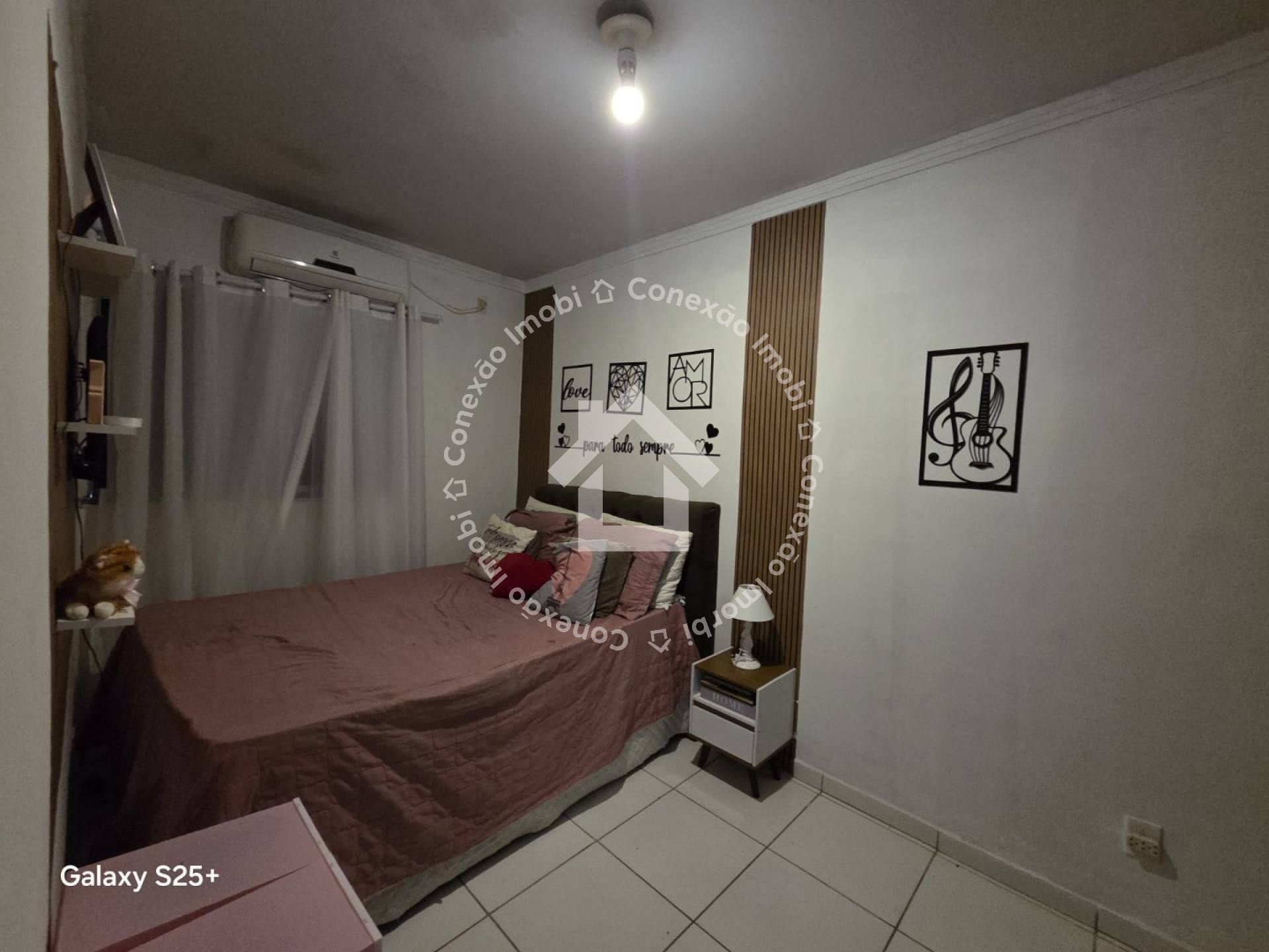 Casa de esquina à venda no CONDOMÍNIO TERRA NOVA  - São Brás | 2 Quartos