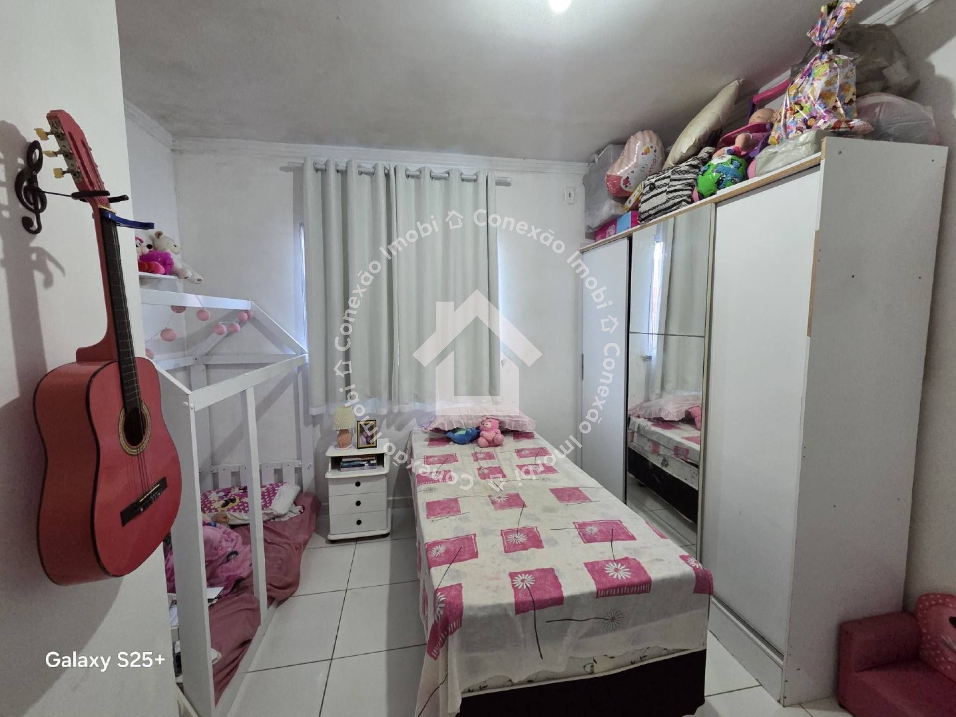 Casa de esquina à venda no CONDOMÍNIO TERRA NOVA  - São Brás | 2 Quartos