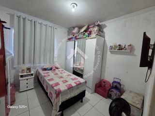 Casa de esquina à venda no CONDOMÍNIO TERRA NOVA  - São Brás | 2 Quartos