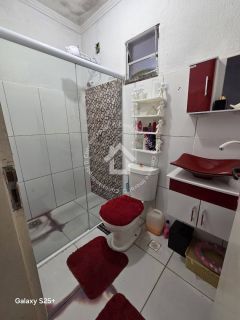 Casa de esquina à venda no CONDOMÍNIO TERRA NOVA  - São Brás | 2 Quartos