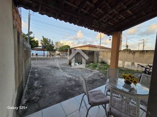 Casa de esquina à venda no CONDOMÍNIO TERRA NOVA  - São Brás | 2 Quartos