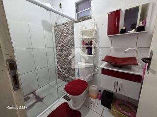 Casa de esquina à venda no CONDOMÍNIO TERRA NOVA  - São Brás | 2 Quartos