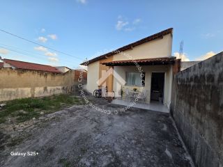 Casa de esquina à venda no CONDOMÍNIO TERRA NOVA  - São Brás | 2 Quartos