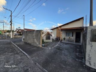 Casa de esquina à venda no CONDOMÍNIO TERRA NOVA  - São Brás | 2 Quartos