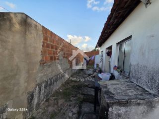 Casa de esquina à venda no CONDOMÍNIO TERRA NOVA  - São Brás | 2 Quartos