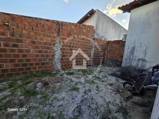 Casa de esquina à venda no CONDOMÍNIO TERRA NOVA  - São Brás | 2 Quartos