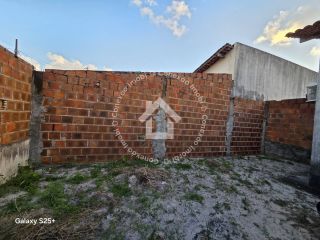 Casa de esquina à venda no CONDOMÍNIO TERRA NOVA  - São Brás | 2 Quartos