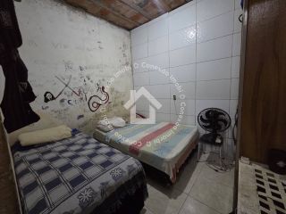 Casa à venda no Monte Belo  - Bairro Soledade | Com pavimento superior,  5 quartos sendo 1 suíte