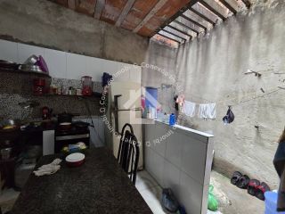 Casa à venda no Monte Belo  - Bairro Soledade | Com pavimento superior,  5 quartos sendo 1 suíte