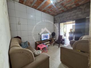 Casa à venda no Monte Belo  - Bairro Soledade | Com pavimento superior,  5 quartos sendo 1 suíte