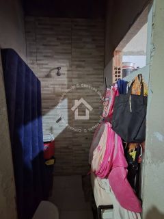 Casa à venda no Monte Belo  - Bairro Soledade | Com pavimento superior,  5 quartos sendo 1 suíte