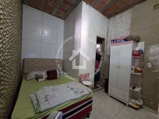 Casa à venda no Monte Belo  - Bairro Soledade | Com pavimento superior,  5 quartos sendo 1 suíte