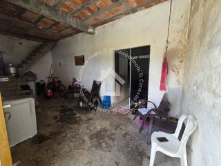 Casa à venda no Monte Belo  - Bairro Soledade | Com pavimento superior,  5 quartos sendo 1 suíte