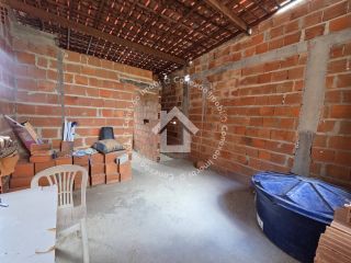 Casa à venda no Monte Belo  - Bairro Soledade | Com pavimento superior,  5 quartos sendo 1 suíte