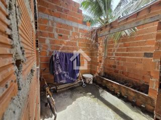 Casa à venda no Monte Belo  - Bairro Soledade | Com pavimento superior,  5 quartos sendo 1 suíte