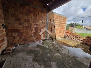 Casa à venda no Monte Belo  - Bairro Soledade | Com pavimento superior,  5 quartos sendo 1 suíte