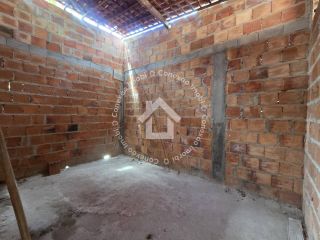 Casa à venda no Monte Belo  - Bairro Soledade | Com pavimento superior,  5 quartos sendo 1 suíte