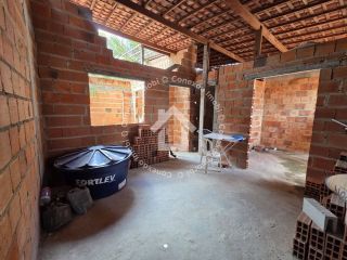 Casa à venda no Monte Belo  - Bairro Soledade | Com pavimento superior,  5 quartos sendo 1 suíte