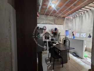Casa à venda no Monte Belo  - Bairro Soledade | Com pavimento superior,  5 quartos sendo 1 suíte