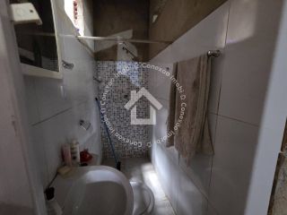 Casa à venda no Monte Belo  - Bairro Soledade | Com pavimento superior,  5 quartos sendo 1 suíte