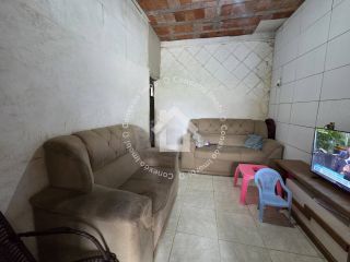 Casa à venda no Monte Belo  - Bairro Soledade | Com pavimento superior,  5 quartos sendo 1 suíte