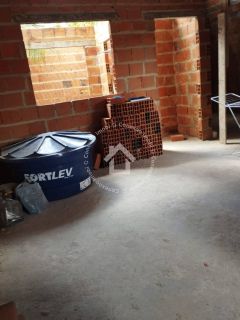 Casa à venda no Monte Belo  - Bairro Soledade | Com pavimento superior,  5 quartos sendo 1 suíte