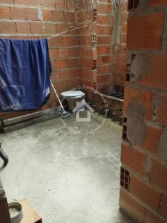 Casa à venda no Monte Belo  - Bairro Soledade | Com pavimento superior,  5 quartos sendo 1 suíte