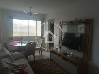 Apartamento à venda no CONDOMÍNIO RECANTO DAS GARÇAS -  Orlando Dantas | 2 quartos e área de lazer completa