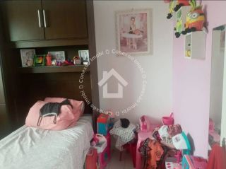 Apartamento à venda no CONDOMÍNIO RECANTO DAS GARÇAS -  Orlando Dantas | 2 quartos e área de lazer completa