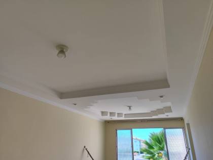 Apartamento à venda no CONDOMÍNIO RECANTO DAS GARÇAS -  Orlando Dantas | 2 quartos e área de lazer completa