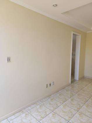 Apartamento à venda no CONDOMÍNIO RECANTO DAS GARÇAS -  Orlando Dantas | 2 quartos e área de lazer completa