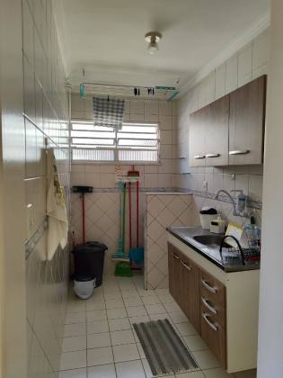 Apartamento à venda no CONDOMÍNIO RECANTO DAS GARÇAS -  Orlando Dantas | 2 quartos e área de lazer completa