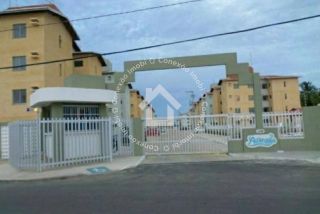 Apartamento à venda no CONDOMÍNIO VIVENDAS DO ATLANTICO | 3 Quartos