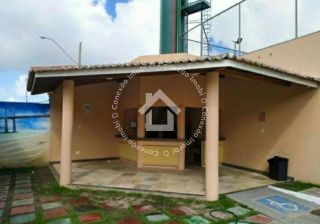 Apartamento à venda no CONDOMÍNIO VIVENDAS DO ATLANTICO | 3 Quartos
