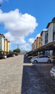 Apartamento à venda no CONDOMÍNIO VIVENDAS DO ATLANTICO | 3 Quartos