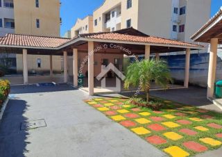 Apartamento à venda no CONDOMÍNIO VIVENDAS DO ATLANTICO | 3 Quartos