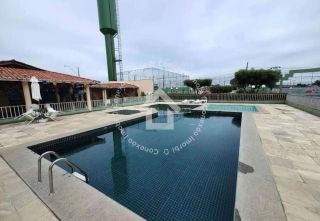 Apartamento à venda no CONDOMÍNIO VIVENDAS DO ATLANTICO | 3 Quartos