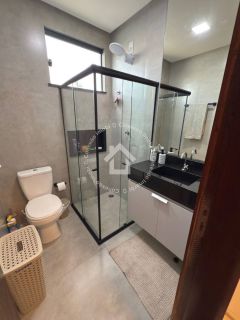 Casa de alto padrão no CONDOMÍNIO MALUI RESIDENCE - Barra dos Coqueiros | 3 quartos sendo 1 suíte e  modulados inclusos