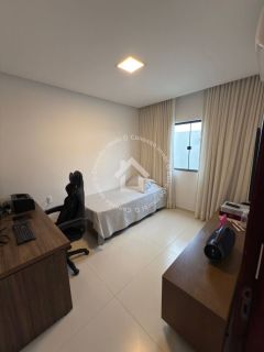 Casa de alto padrão no CONDOMÍNIO MALUI RESIDENCE - Barra dos Coqueiros | 3 quartos sendo 1 suíte e  modulados inclusos