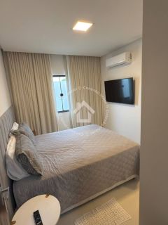 Casa de alto padrão no CONDOMÍNIO MALUI RESIDENCE - Barra dos Coqueiros | 3 quartos sendo 1 suíte e  modulados inclusos
