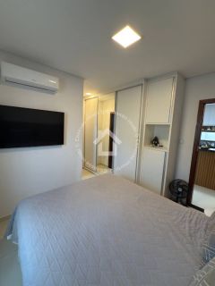 Casa de alto padrão no CONDOMÍNIO MALUI RESIDENCE - Barra dos Coqueiros | 3 quartos sendo 1 suíte e  modulados inclusos