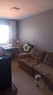 Apartamento à venda no CONDOMÍNIO RESERVA CENEZEU RABELO - Cidade Nova | 2 Quartos