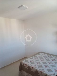 Apartamento à venda no CONDOMÍNIO RESERVA CENEZEU RABELO - Cidade Nova | 2 Quartos