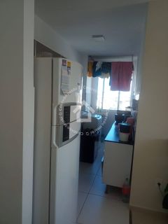 Apartamento à venda no CONDOMÍNIO RESERVA CENEZEU RABELO - Cidade Nova | 2 Quartos